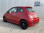 Fiat 500 0.9 TwinAir Turbo 500S SPORT Leer Clima Control Xenon Lm Velgen Bleutooth Interscope Audio Zwarte Hemel NL Auto
