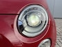 Fiat 500 0.9 TwinAir Turbo 500S SPORT Leer Clima Control Xenon Lm Velgen Bleutooth Interscope Audio Zwarte Hemel NL Auto