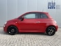 Fiat 500 0.9 TwinAir Turbo 500S SPORT Leer Clima Control Xenon Lm Velgen Bleutooth Interscope Audio Zwarte Hemel NL Auto