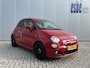 Fiat 500 0.9 TwinAir Turbo 500S SPORT Leer Clima Control Xenon Lm Velgen Bleutooth Interscope Audio Zwarte Hemel NL Auto