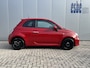 Fiat 500 0.9 TwinAir Turbo 500S SPORT Leer Clima Control Xenon Lm Velgen Bleutooth Interscope Audio Zwarte Hemel NL Auto