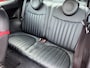 Fiat 500 0.9 TwinAir Turbo 500S SPORT Leer Clima Control Xenon Lm Velgen Bleutooth Interscope Audio Zwarte Hemel NL Auto