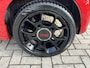 Fiat 500 0.9 TwinAir Turbo 500S SPORT Leer Clima Control Xenon Lm Velgen Bleutooth Interscope Audio Zwarte Hemel NL Auto