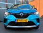 Renault Captur 1.3 TCe 140 Intens Automaat, Climate control, Stuurverwarming, Navigatie, Cruise control