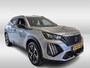 Peugeot 2008 1.2 PureTech 130 Allure | Automaat | Navigatie | Camera | Keyless Entry en Start | Mooie Sterke Motor!! | Draadloze Telefoonlader |