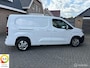 Peugeot Partner bestel 1.5 BlueHDI Asphalt Long l2|Automaat|3-persoons|2x Schuifdeur|Carplay