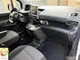 Peugeot Partner bestel 1.5 BlueHDI Asphalt Long l2|Automaat|3-persoons|2x Schuifdeur|Carplay