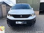 Peugeot Partner bestel 1.5 BlueHDI Asphalt Long l2|Automaat|3-persoons|2x Schuifdeur|Carplay