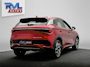 BYD Atto 3 Design 60 kWh |*100 STUKS* | 204 PK | Pano/dak | Adapt/Cruise/Control | Leder/Beige/Blauw | 360/Camera, Navigatie, BTW!