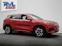 BYD Atto 3 Design 60 kWh |*100 STUKS* | 204 PK | Pano/dak | Adapt/Cruise/Control | Leder/Beige/Blauw | 360/Camera, Navigatie, BTW!