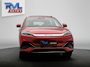 BYD Atto 3 Design 60 kWh |*100 STUKS* | 204 PK | Pano/dak | Adapt/Cruise/Control | Leder/Beige/Blauw | 360/Camera, Navigatie, BTW!