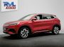 BYD Atto 3 Design 60 kWh |*100 STUKS* | 204 PK | Pano/dak | Adapt/Cruise/Control | Leder/Beige/Blauw | 360/Camera, Navigatie, BTW!