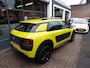 Citroën C4 Cactus 1.2 e-VTi Feel AUTOMAAT,AIRCO,ZEER NETJES!!