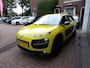 Citroën C4 Cactus 1.2 e-VTi Feel AUTOMAAT,AIRCO,ZEER NETJES!!