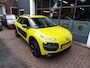 Citroën C4 Cactus 1.2 e-VTi Feel AUTOMAAT,AIRCO,ZEER NETJES!!