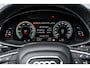 Audi Q8 55 TFSI e quattro Pro Line S 394 PK | Trekhaak | Vierwielsturing | Panoramadak | B&O | 360 Camera