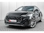 Audi Q8 55 TFSI e quattro Pro Line S 394 PK | Trekhaak | Vierwielsturing | Panoramadak | B&O | 360 Camera