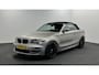 BMW 1-Serie Cabrio 118i High Executive LEER ECC CRUISE LM 114000 KM.