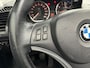 BMW 1-Serie Cabrio 118i High Executive LEER ECC CRUISE LM 114000 KM.