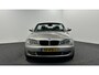 BMW 1-Serie Cabrio 118i High Executive LEER ECC CRUISE LM 114000 KM.