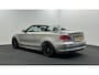BMW 1-Serie Cabrio 118i High Executive LEER ECC CRUISE LM 114000 KM.