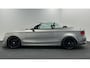 BMW 1-Serie Cabrio 118i High Executive LEER ECC CRUISE LM 114000 KM.