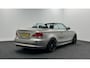 BMW 1-Serie Cabrio 118i High Executive LEER ECC CRUISE LM 114000 KM.
