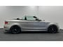 BMW 1-Serie Cabrio 118i High Executive LEER ECC CRUISE LM 114000 KM.