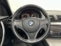 BMW 1-Serie Cabrio 118i High Executive LEER ECC CRUISE LM 114000 KM.