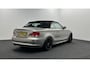 BMW 1-Serie Cabrio 118i High Executive LEER ECC CRUISE LM 114000 KM.