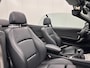 BMW 1-Serie Cabrio 118i High Executive LEER ECC CRUISE LM 114000 KM.
