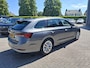 Skoda Octavia Combi 1.0 TSI Business Edition Plus 110 PK | LED Koplampen | Navigatie | Trekhaak | Climate Control | Adaptive Cruise Control | Travel pakket | Apple Carplay/Android Auto | Elektrische achterklep | Stoelverwarming | Privacy Glass | Parkeersensoren | Lichtmetalen velgen | PRIJS = NETTO RIJKLAAR! | Direct leverbaar! |