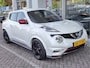 Nissan Juke 1.6 DIG-T 218 PK NISMO RS 360 Camera | Dodehoeksensoren | Bi-Xenon