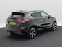 Nissan Qashqai 1.3 DIG-T 140 Pk Tekna | Panoramadak | Trekhaak | 360 Camera | Bluetooth | Adaptive Cruise | 19 Inch | 93.878 Km !!