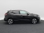 Nissan Qashqai 1.3 DIG-T 140 Pk Tekna | Panoramadak | Trekhaak | 360 Camera | Bluetooth | Adaptive Cruise | 19 Inch | 93.878 Km !!
