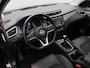 Nissan Qashqai 1.3 DIG-T 140 Pk Tekna | Panoramadak | Trekhaak | 360 Camera | Bluetooth | Adaptive Cruise | 19 Inch | 93.878 Km !!