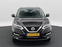 Nissan Qashqai 1.3 DIG-T 140 Pk Tekna | Panoramadak | Trekhaak | 360 Camera | Bluetooth | Adaptive Cruise | 19 Inch | 93.878 Km !!