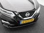 Nissan Qashqai 1.3 DIG-T 140 Pk Tekna | Panoramadak | Trekhaak | 360 Camera | Bluetooth | Adaptive Cruise | 19 Inch | 93.878 Km !!