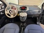 Fiat 500 1.0 Hybrid Hey Google Cruise Airco Dab Bluetooth Incl 12Mnd Garantie