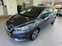 Nissan Micra 1.0L Acenta.