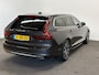 Volvo V90 2.0 B4 200pk AUT8 Inscription Trekhaak 2000kg/ Pano/ HUD/ Stuur en Stoelverw v+a/ Camera/ Harman Kardon