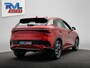 BYD Atto 3 Design 60 kWh |*55 STUKS* | 204 PK | Pano/dak | Adapt/Cruise/Control | Leder/Beige/Blauw | 360/Camera, Navigatie, BTW!!