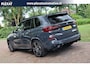 BMW X5 XDrive45e High Executive Aut. | M-Performance-pakket | BMW Individual | Panorama | H&K | 4-wielbesturing | CraftedClarity |