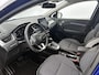 Renault Captur 1.6 E-Tech Full Hybrid 145pk Techno Automaat | Trekhaak | Rondomzicht Camera | Cruise Control Adaptief | Climate Control | Sfeerverlichting | Dodehoekdetectie | Navigatie | Apple Carplay/Android Auto