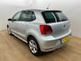 Volkswagen Polo Occasion 1.2 TSI Comfortline | Grijs | Tweedehands Volkswagen Polo | Airco | Carplay | Cruisecontrol