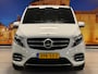 Mercedes-Benz V-klasse 250d Lang AMG DC Aut Leer Panodak Burmester