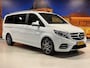 Mercedes-Benz V-klasse 250d Lang AMG DC Aut Leer Panodak Burmester