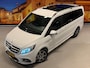 Mercedes-Benz V-klasse 250d Lang AMG DC Aut Leer Panodak Burmester