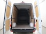 Mercedes-Benz Sprinter 317 CDI L2 H2 Pro | 3 zits | Achteruitrijcamera | Vloer en Wandbetimmering |