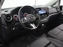 Mercedes-Benz Vito 116 CDI | Aut. | XL L3 | Select | 3 zits | Stoelverwarming | LED koplampen | Vloer en Wand Betimmering | LM Velgen | Cruise Control | Apple Carplay/Android Auto | Trekhaak 2500 KG. AHW | Certified